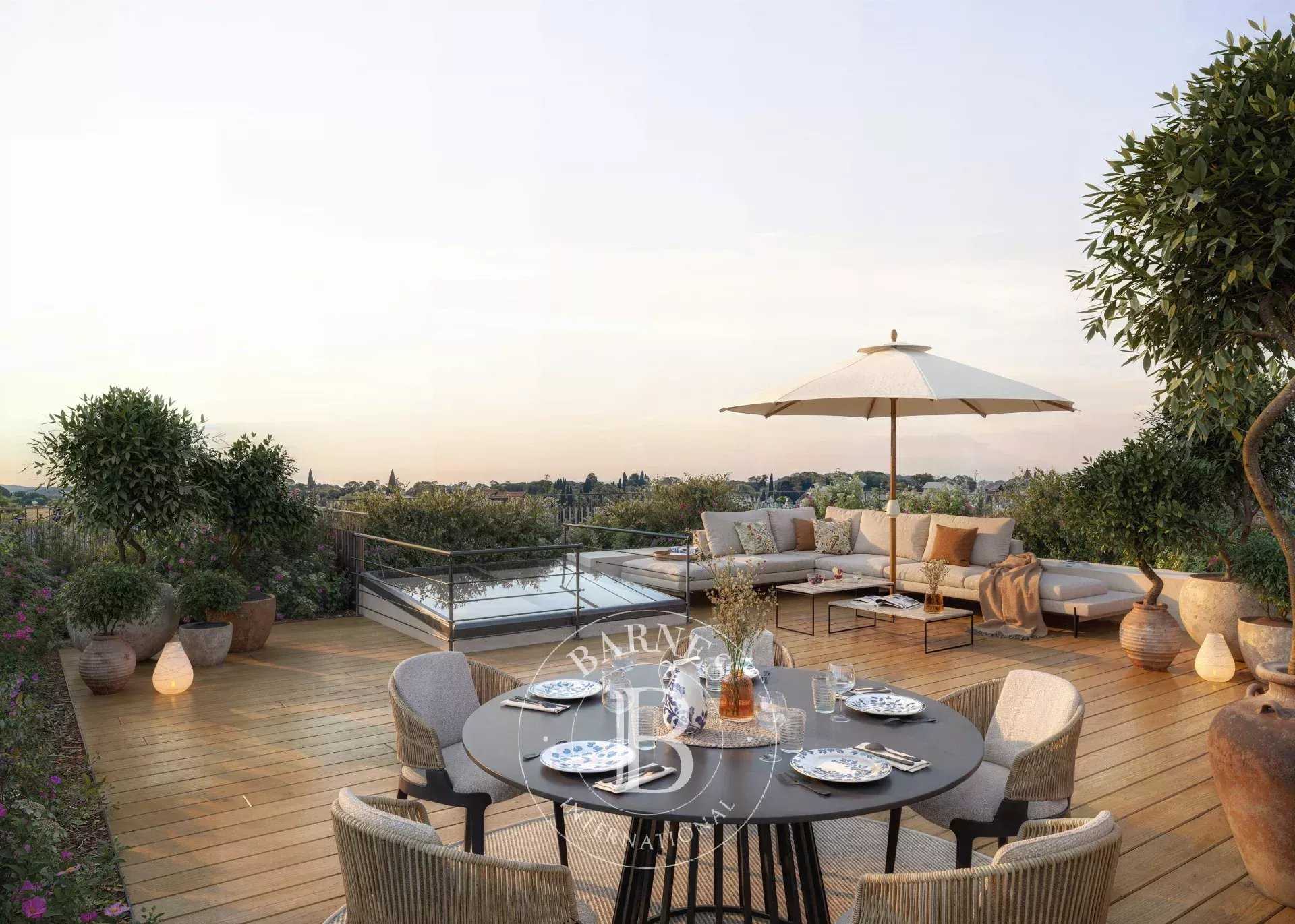 Issy-les-Moulineaux  - Villa 10 Pièces 7 Chambres