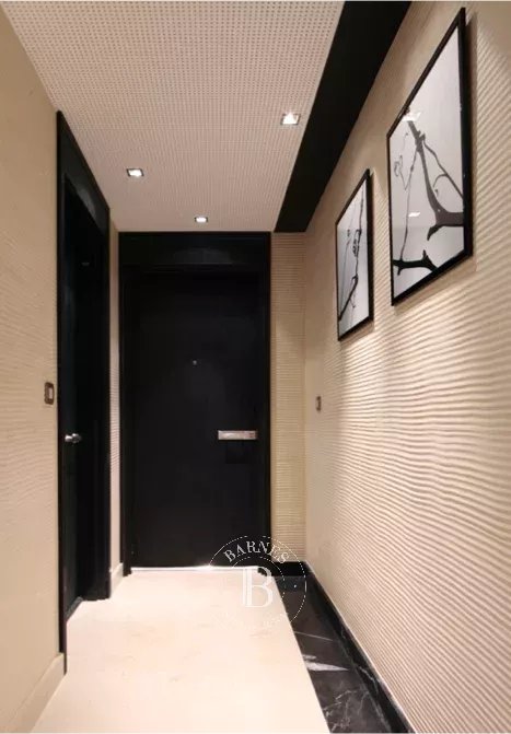 Boulogne-Billancourt  - Appartement 1 Pi&egrave;ce