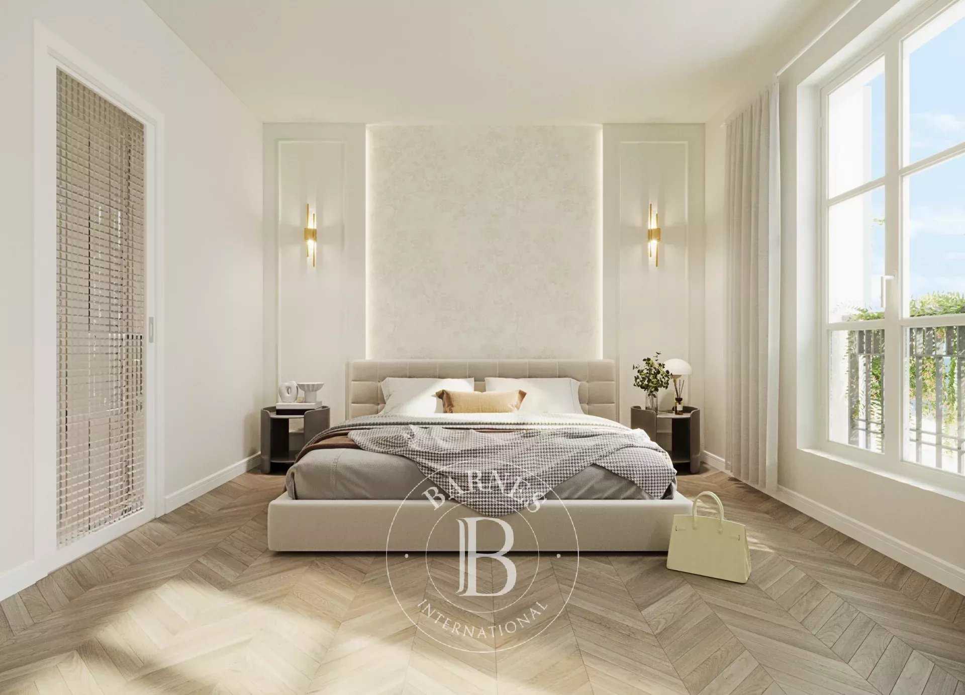 Rueil-Malmaison  - Apartment 5 Bedrooms