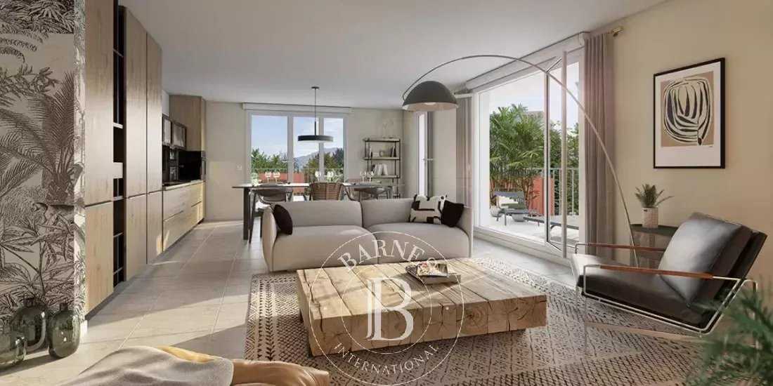 Saint-Maur-des-Fossés  - Apartment 4 Bedrooms