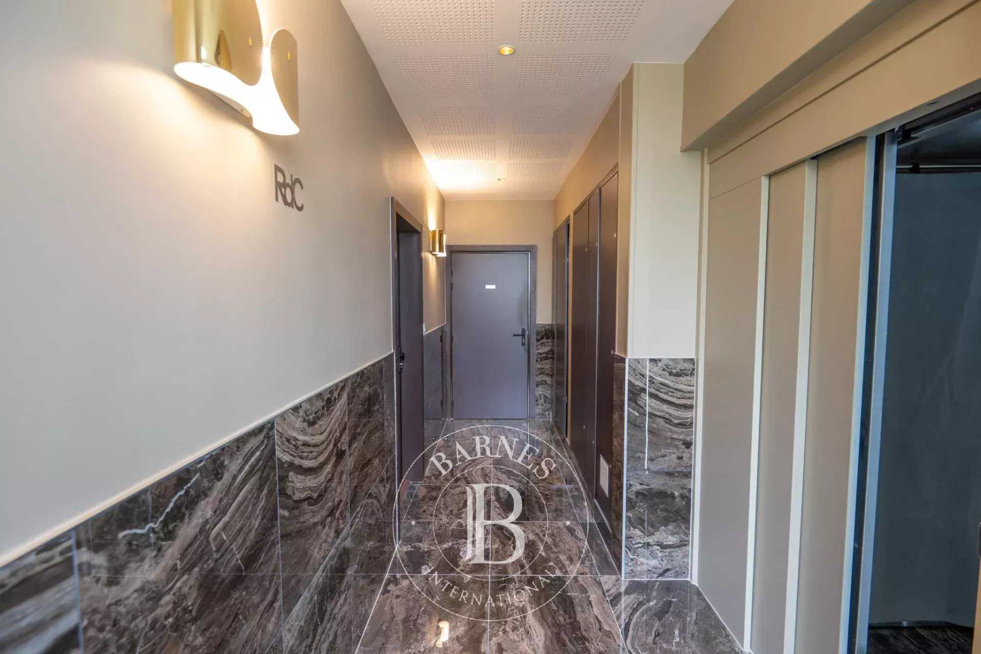 Saint-Germain-en-Laye  - Appartement 2 Pièces, 1 Chambre
