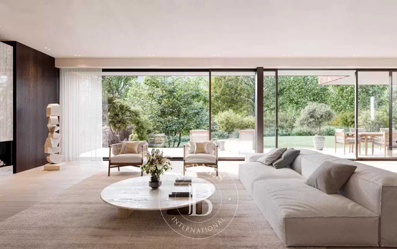 Aix-en-Provence  - Maison 4 Pièces 3 Chambres