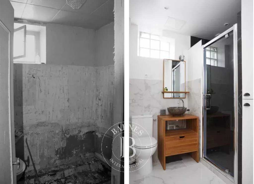 Vanves  - Appartement 2 Pi&egrave;ces, 1 Chambre