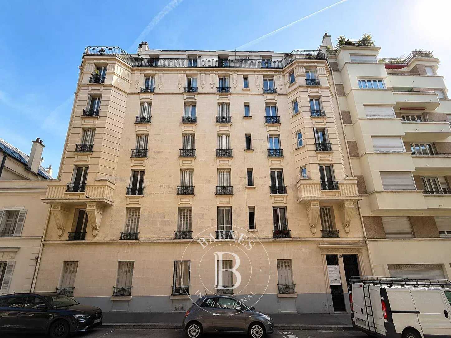 Paris  - Appartement 1 Pi&egrave;ce