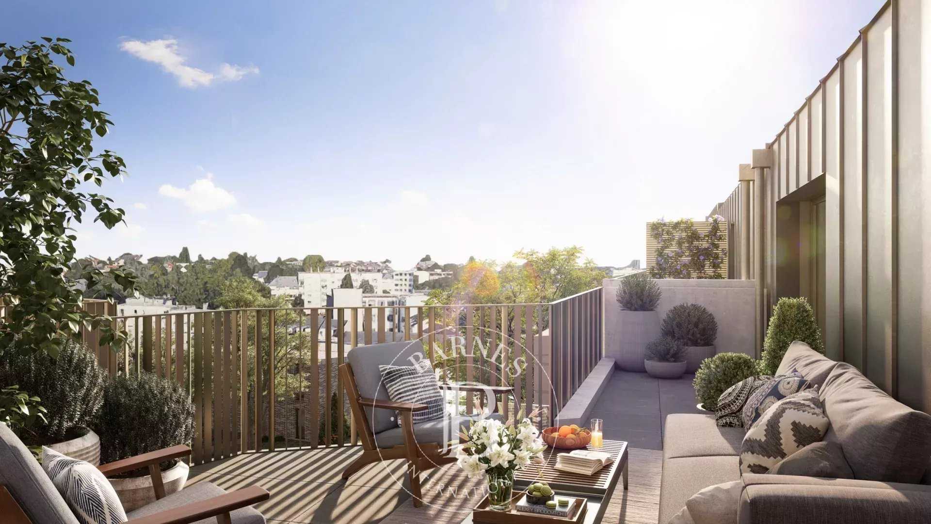 Paris  - Apartment 3 Bedrooms