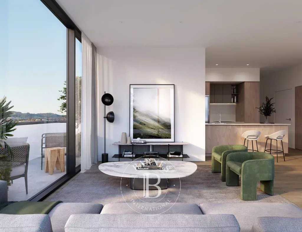 Issy-les-Moulineaux  - House 3 Bedrooms