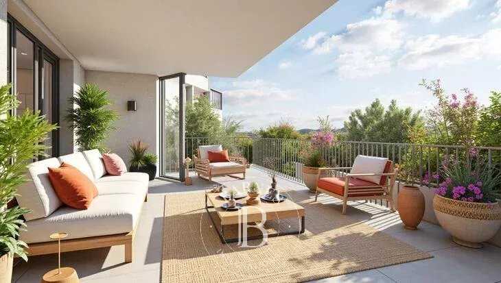 Issy-les-Moulineaux  - Appartement 3 Pi&egrave;ces 2 Chambres