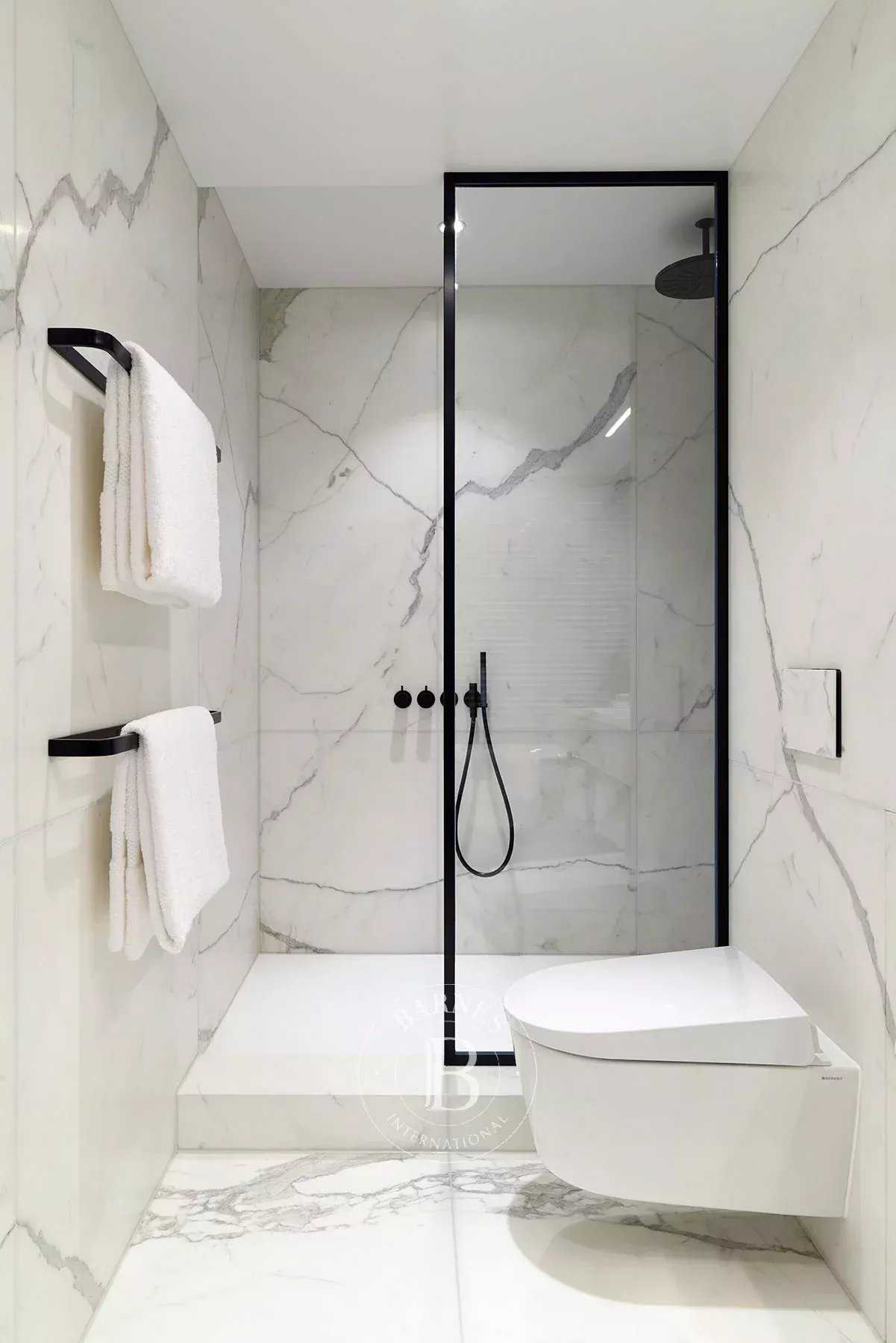 Paris  - Apartment 3 Bedrooms