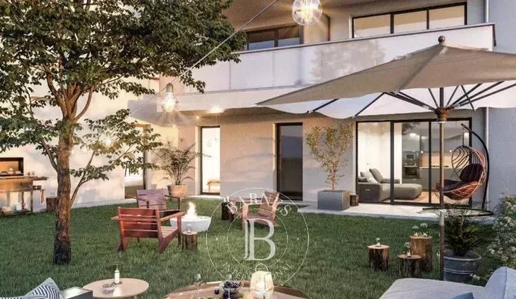 Apartment Asnières-sur-Seine  -  ref 86386284 (picture 1)