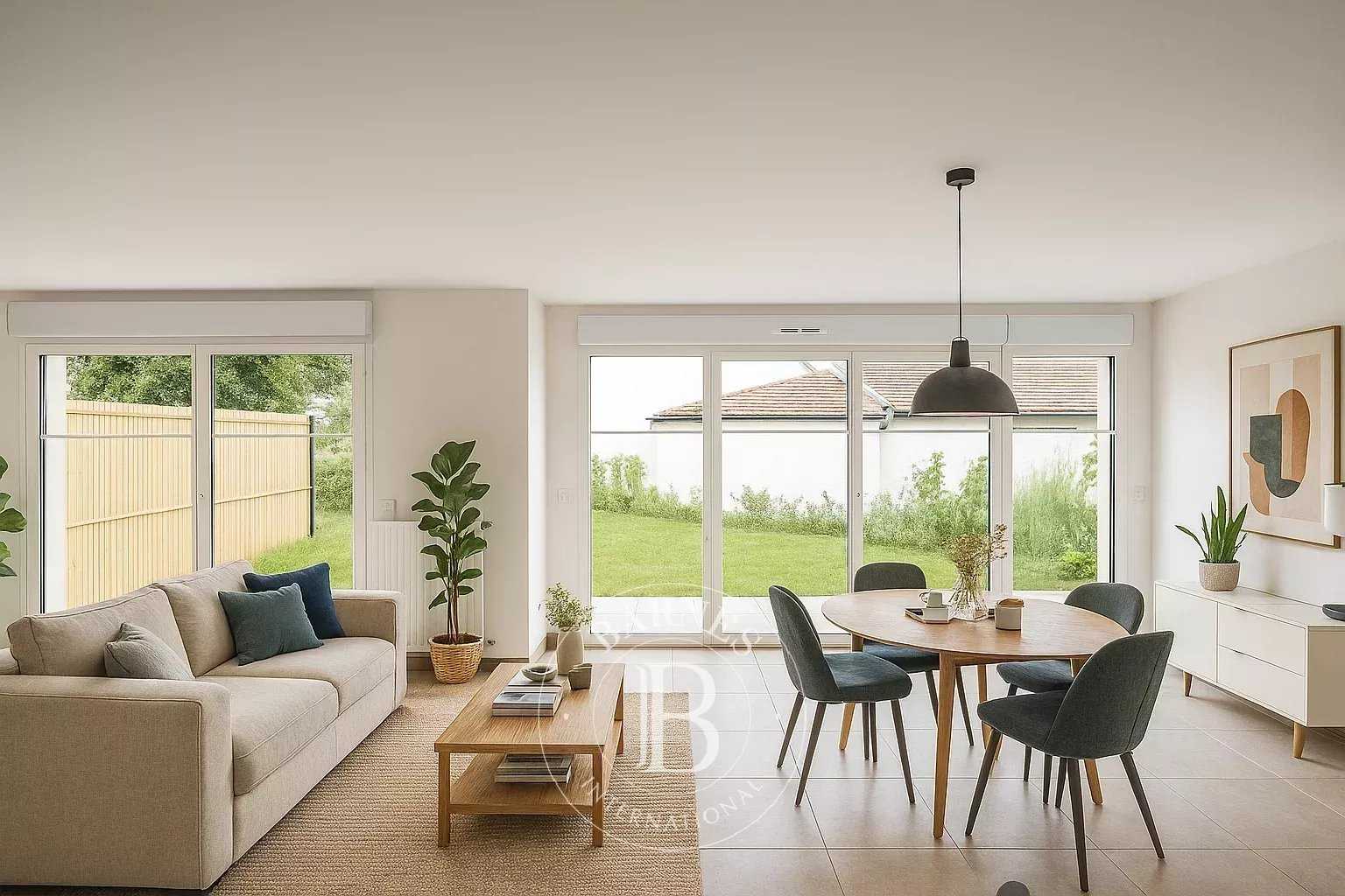 House Clamart  -  ref 86374253 (picture 2)