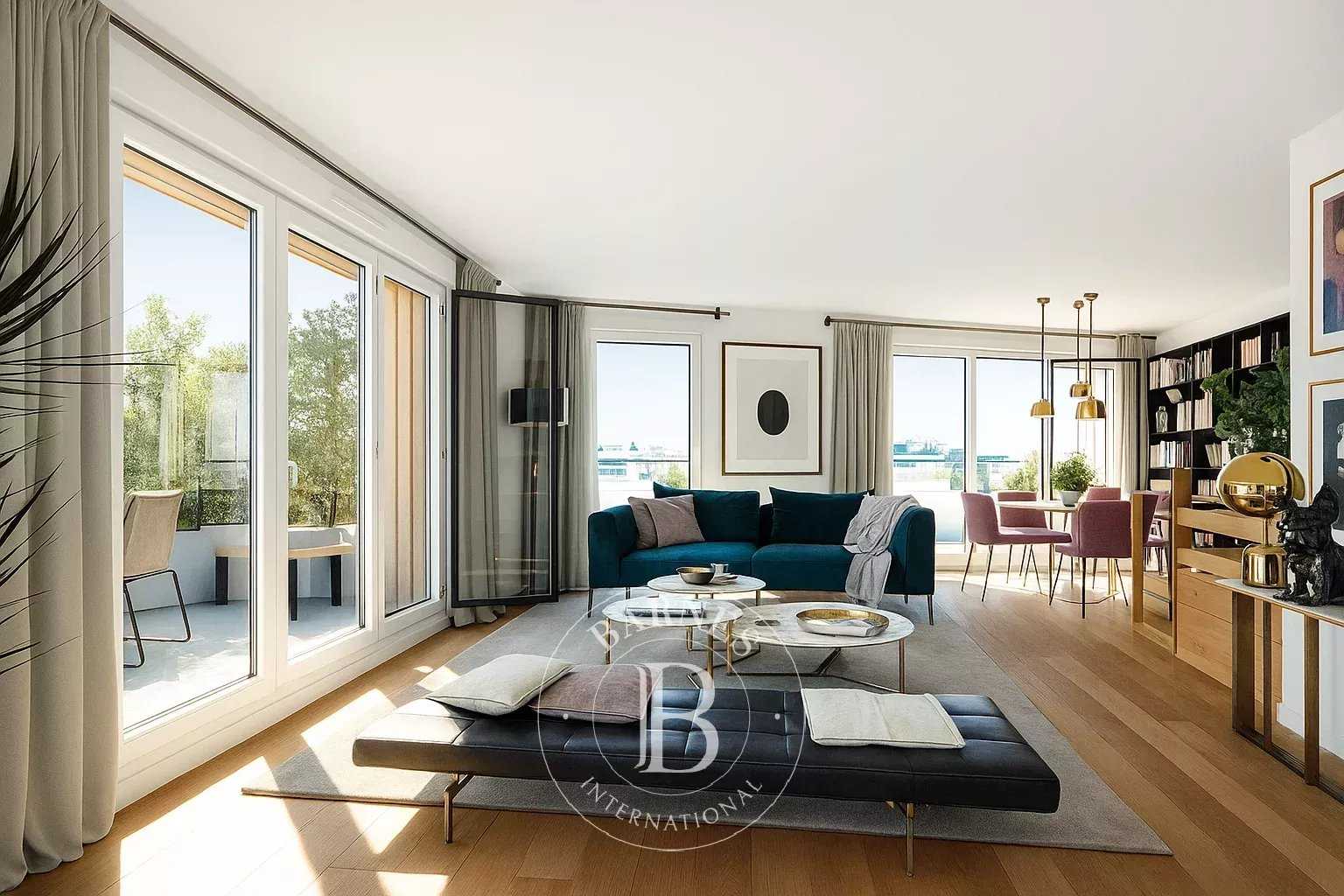 Penthouse Garches  -  ref 86284046 (picture 2)