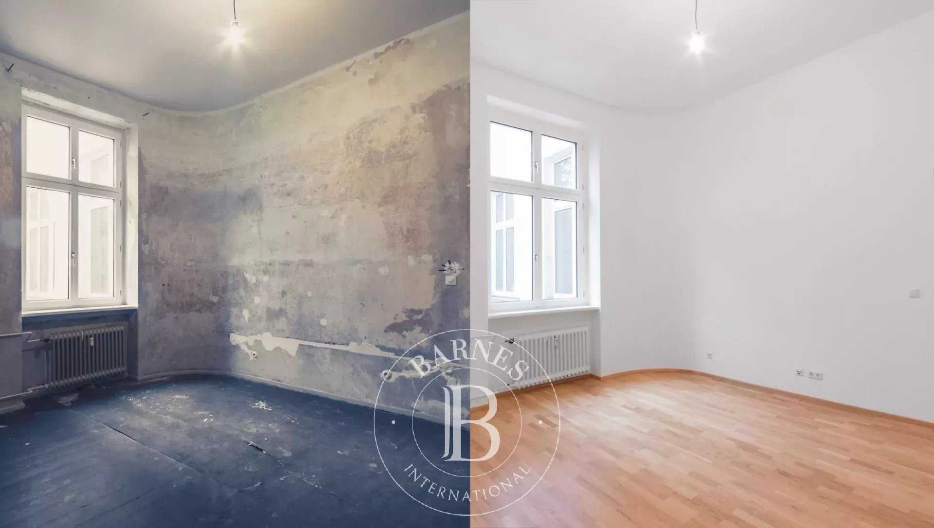 Apartment Vanves  -  ref 86436651 (picture 2)