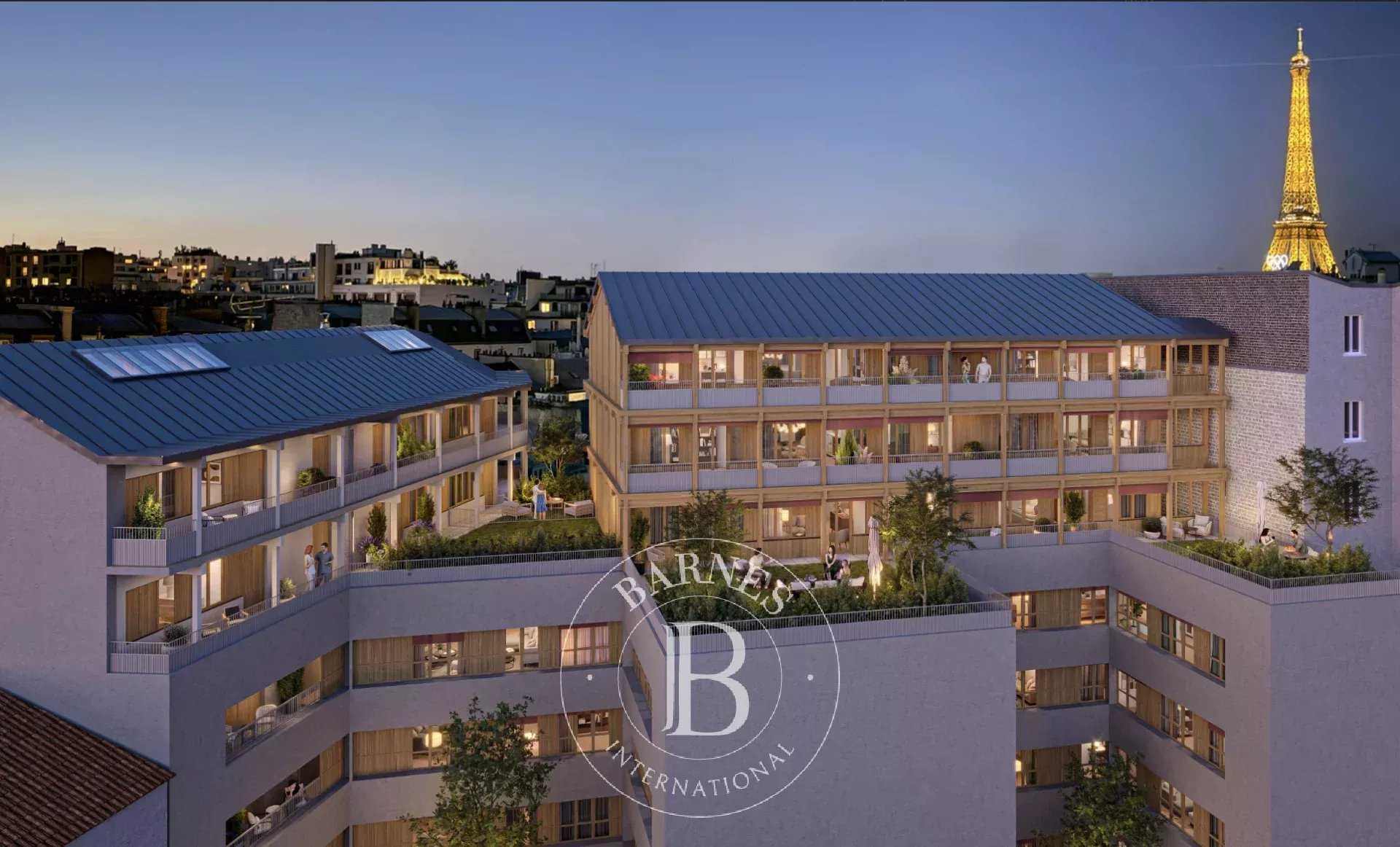 Appartement Paris 75016  -  ref 85973679 (picture 2)