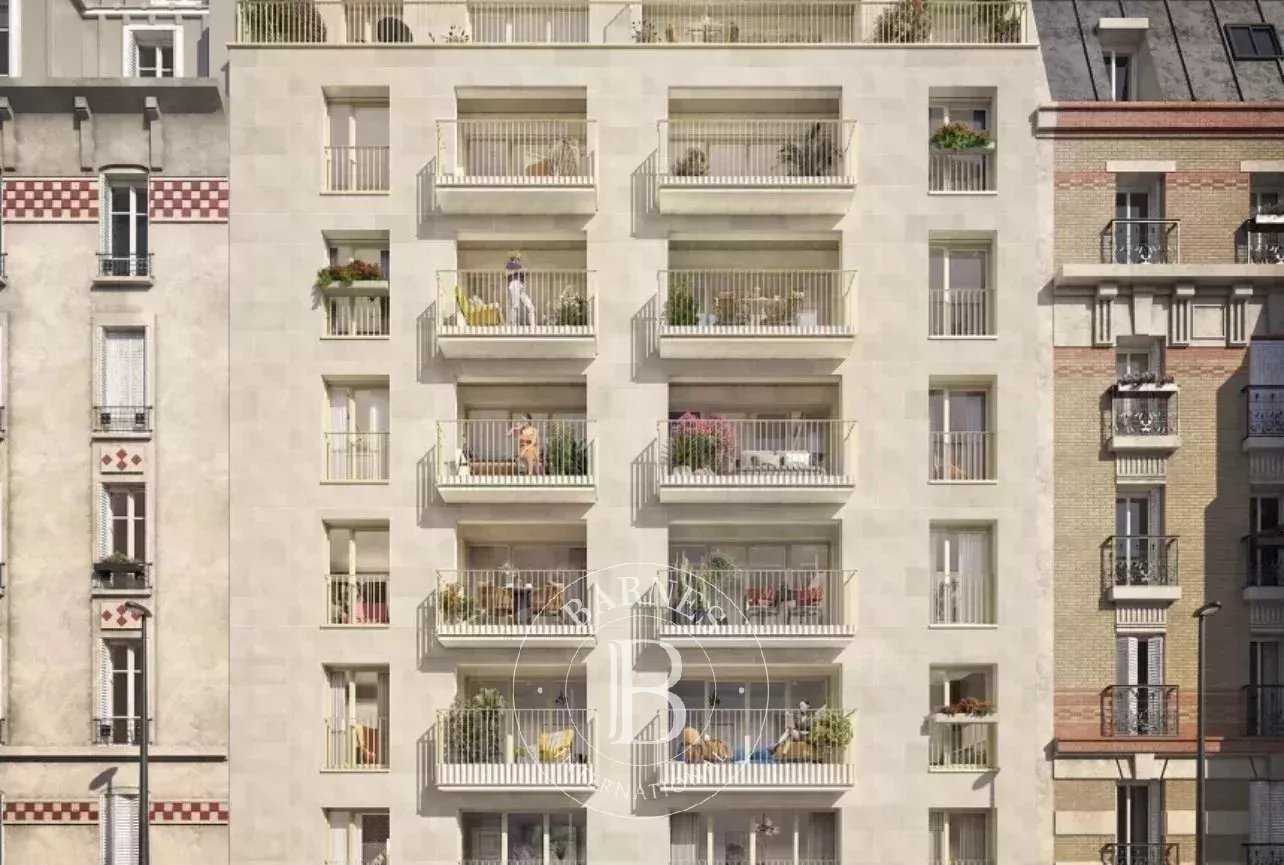 Apartment Boulogne-Billancourt  -  ref 85973021 (picture 1)