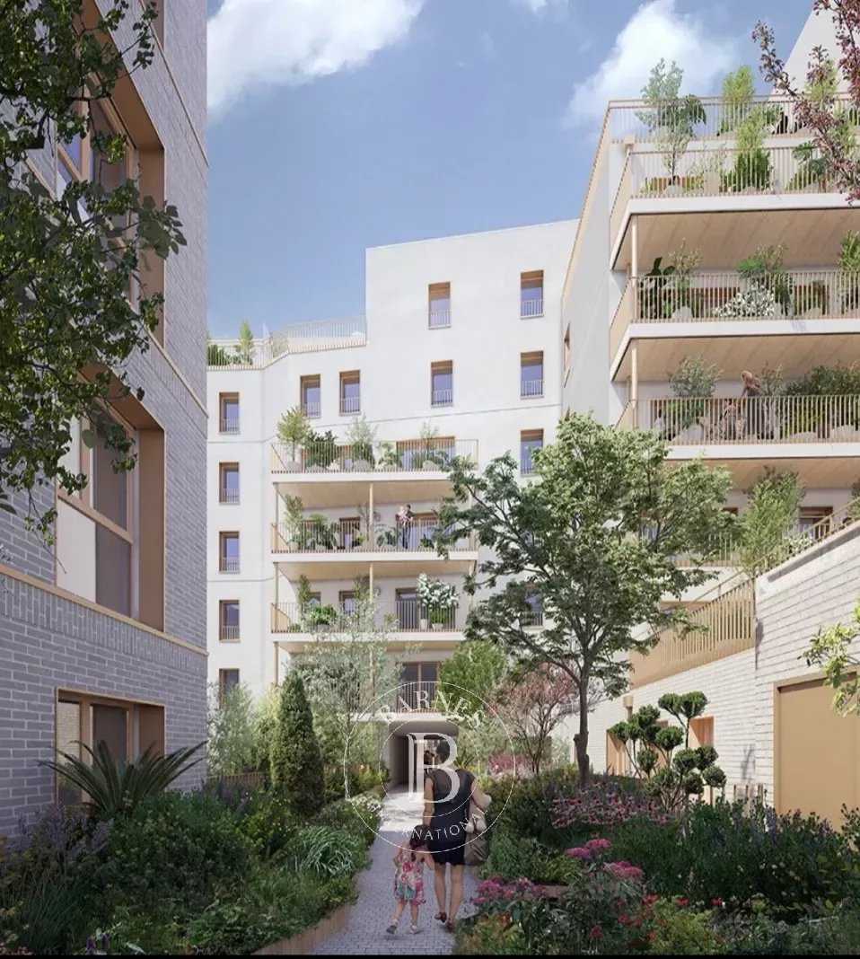 Apartment Boulogne-Billancourt  -  ref 85078469 (picture 2)