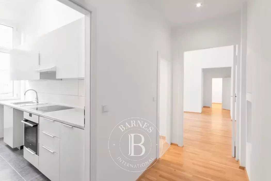 Apartment Vanves  -  ref 86447215 (picture 3)