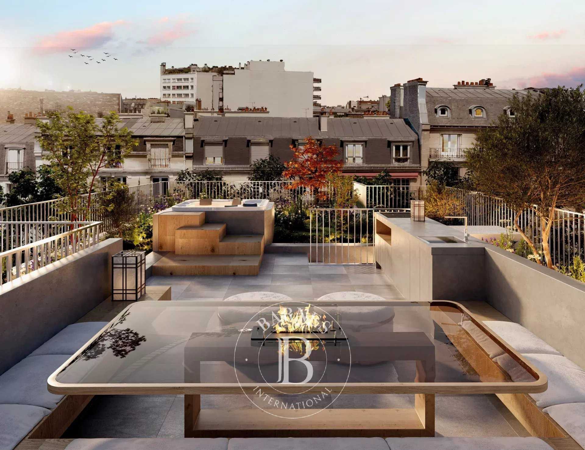 Appartement Paris 75014  -  ref 82757511 (picture 1)