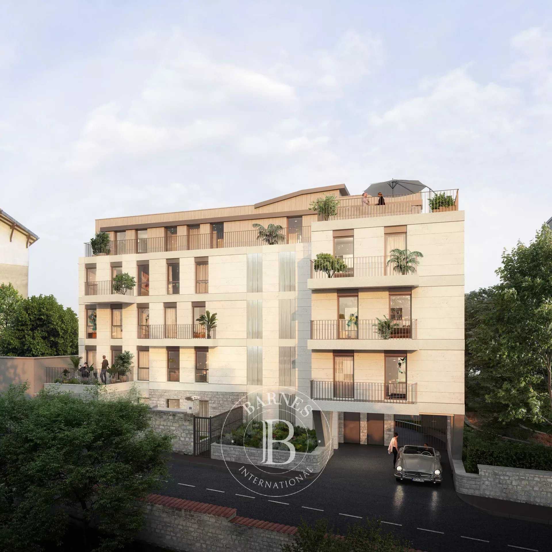 Apartment Saint-Germain-en-Laye  -  ref 84364550 (picture 2)