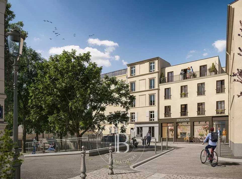 Appartement Paris 75020  -  ref 84454429 (picture 2)