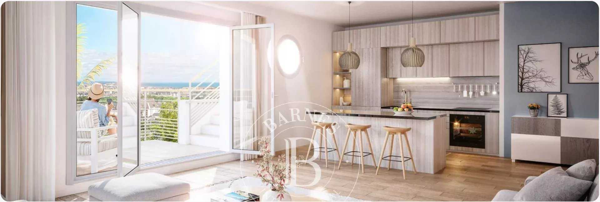 Appartement Trouville-sur-Mer  -  ref 85790307 (picture 2)