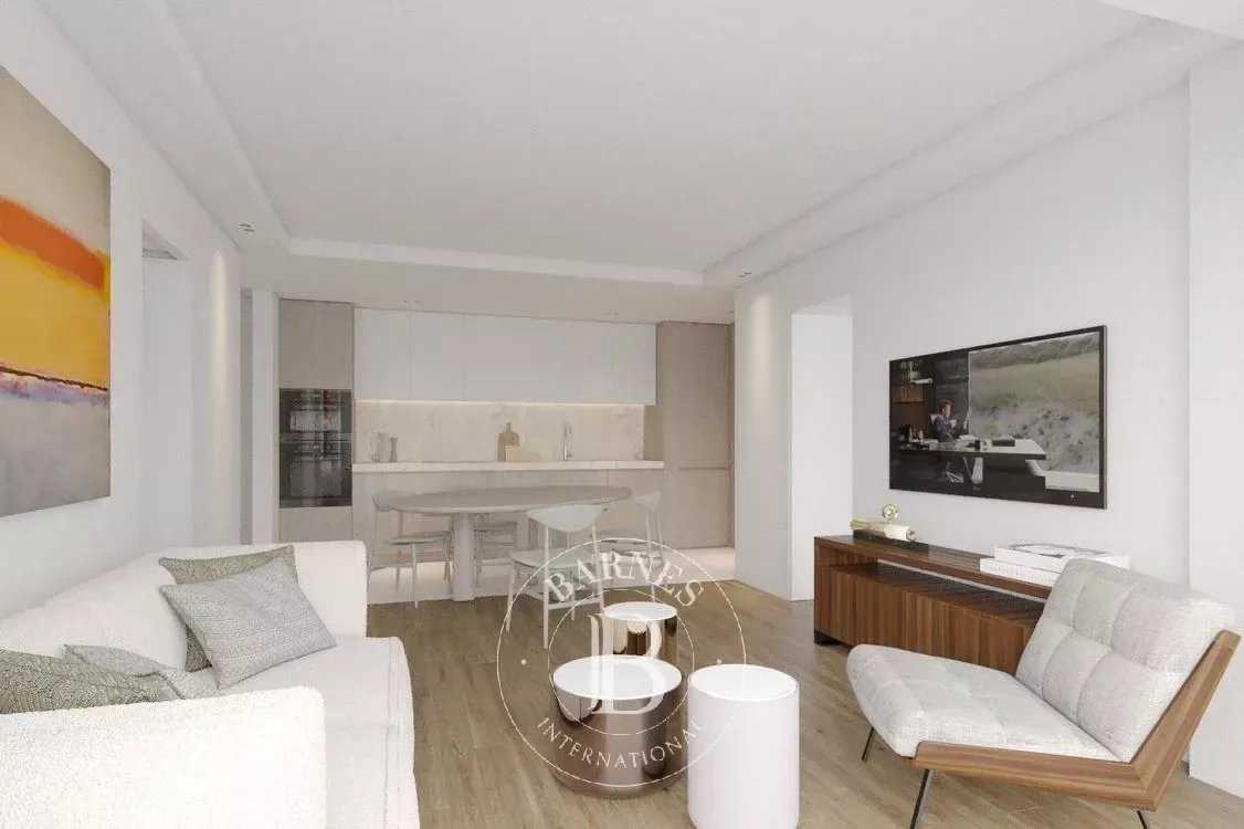Appartement Neuilly-sur-Seine  -  ref 82860699 (picture 1)