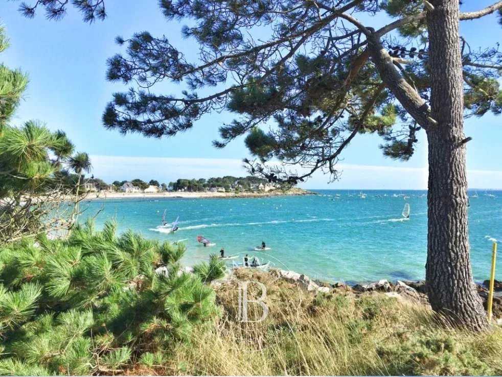 Terrain constructible Carnac  -  ref 85703588 (picture 2)