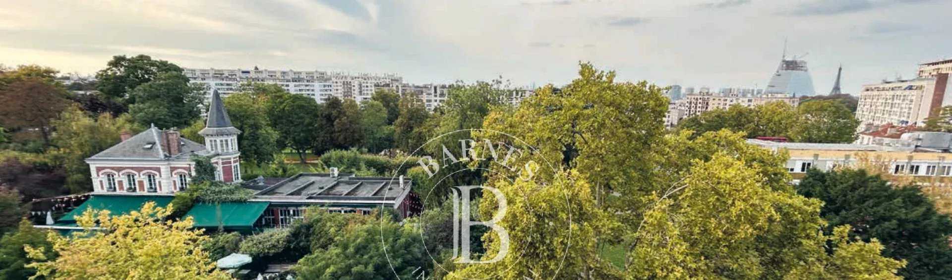 Appartement Vanves  -  ref 86437367 (picture 3)