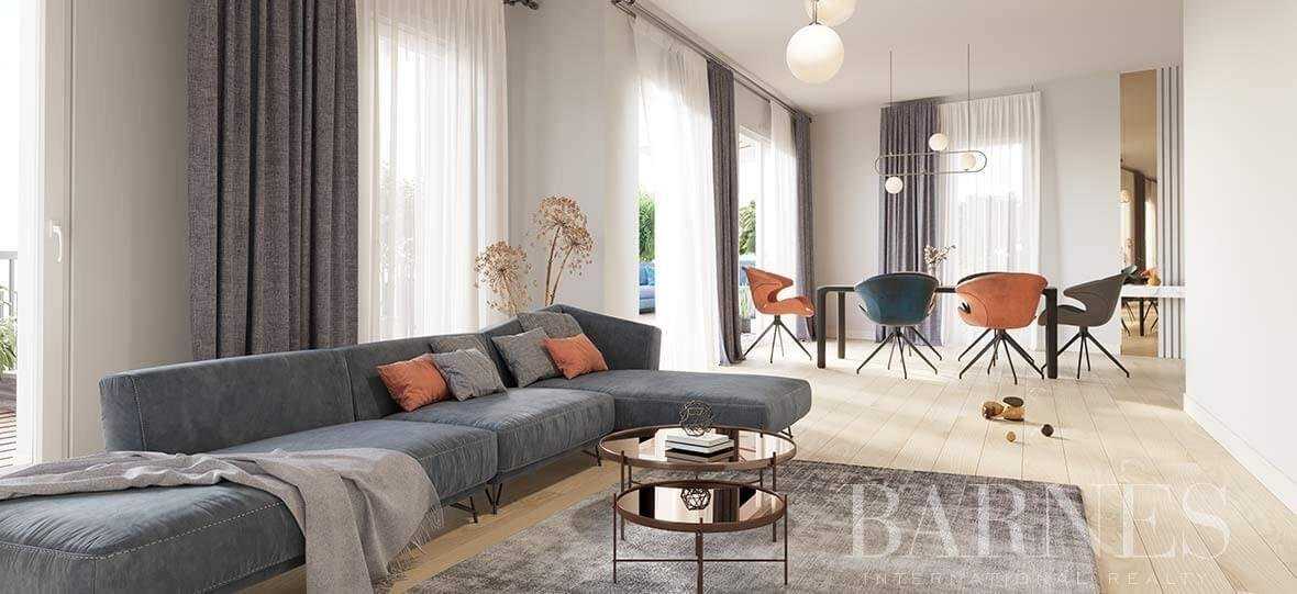 Appartement Neuilly-sur-Seine  -  ref 82245853 (picture 3)
