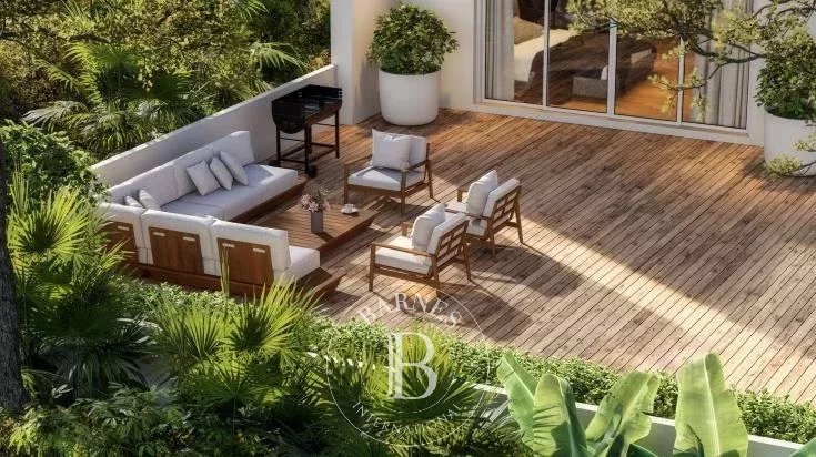 Apartment Levallois-Perret  -  ref 86500695 (picture 1)