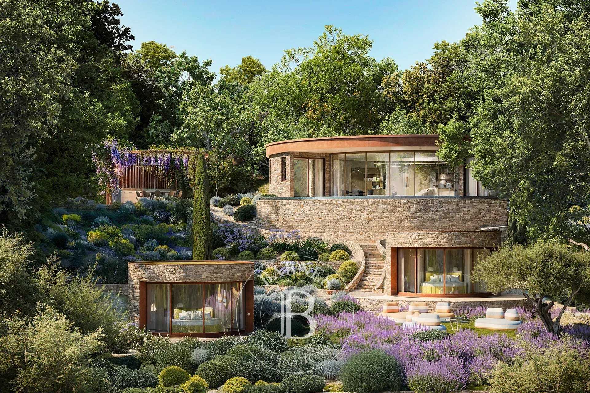 Villa Gordes  -  ref 85127409 (picture 1)