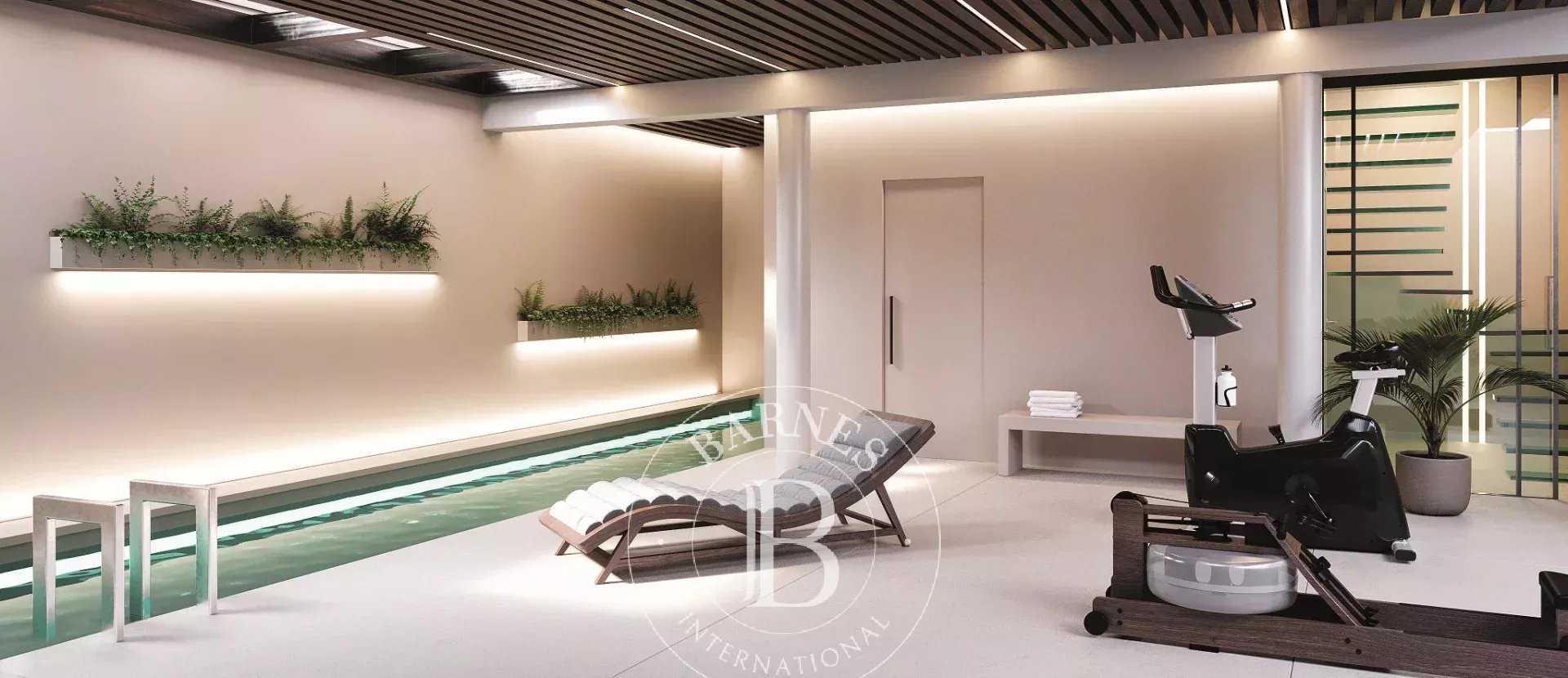 Triplex Paris 75014  -  ref 82756823 (picture 3)