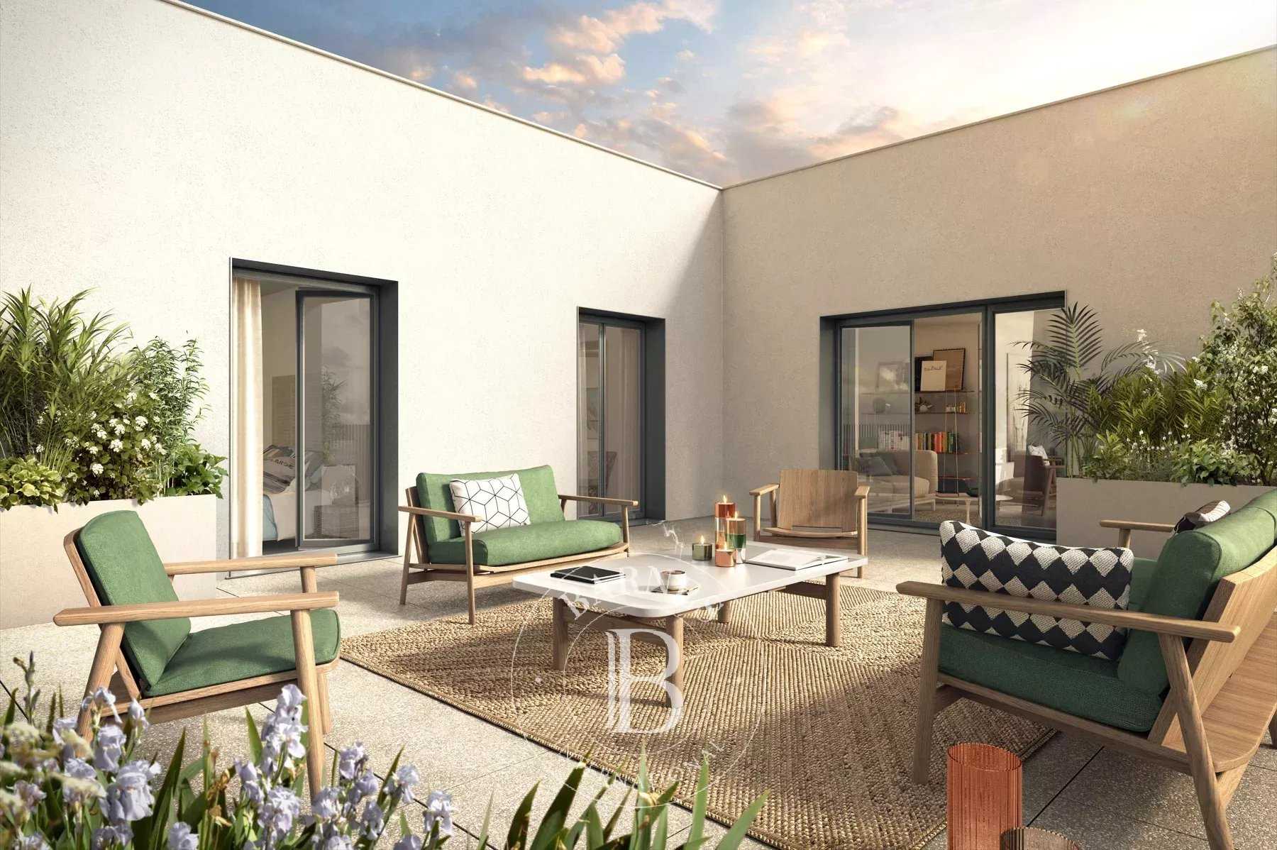 Duplex Trouville-sur-Mer  -  ref 86837792 (picture 3)