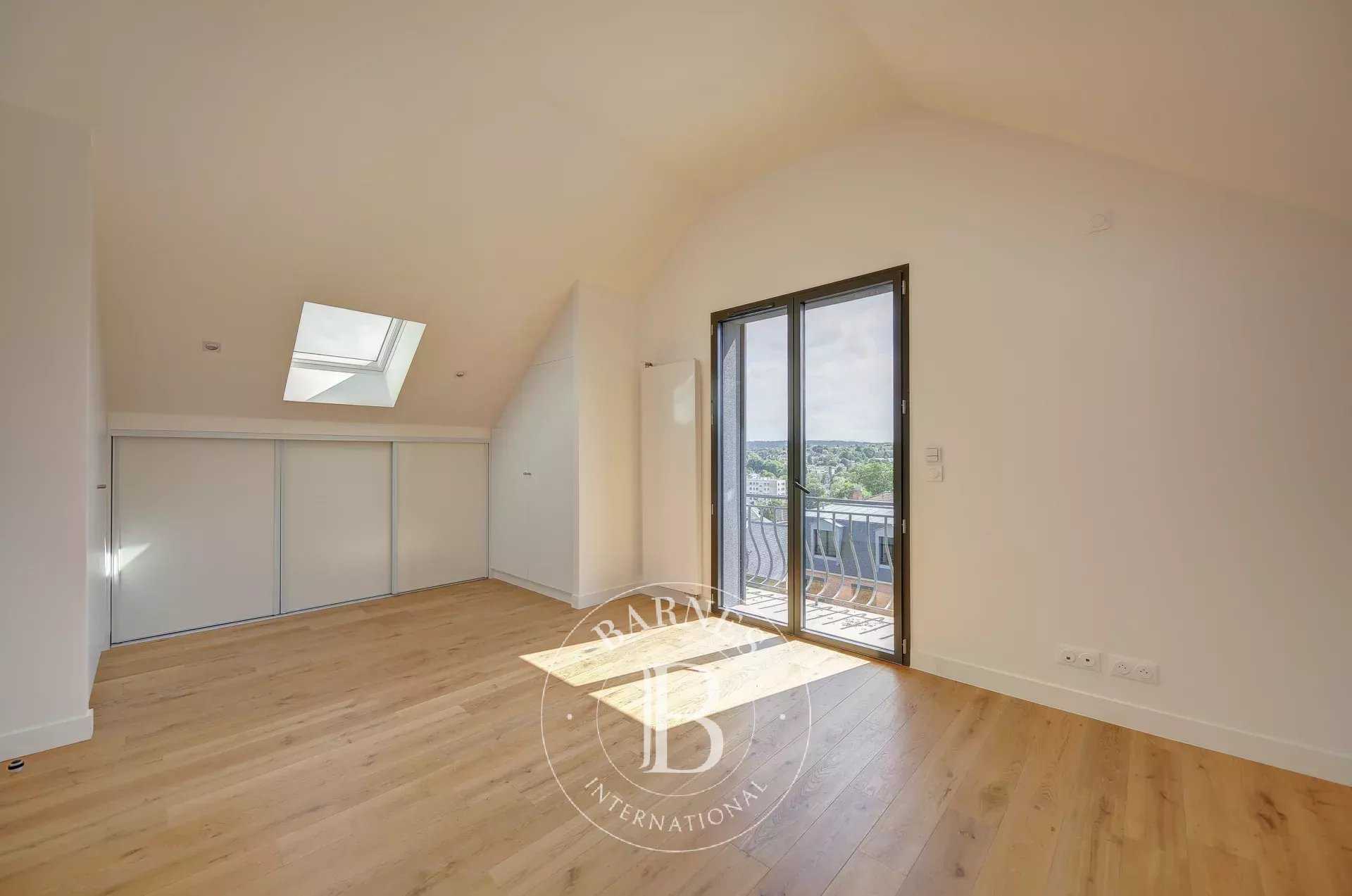 Maison de ville Saint-Germain-en-Laye  -  ref 85702764 (picture 3)