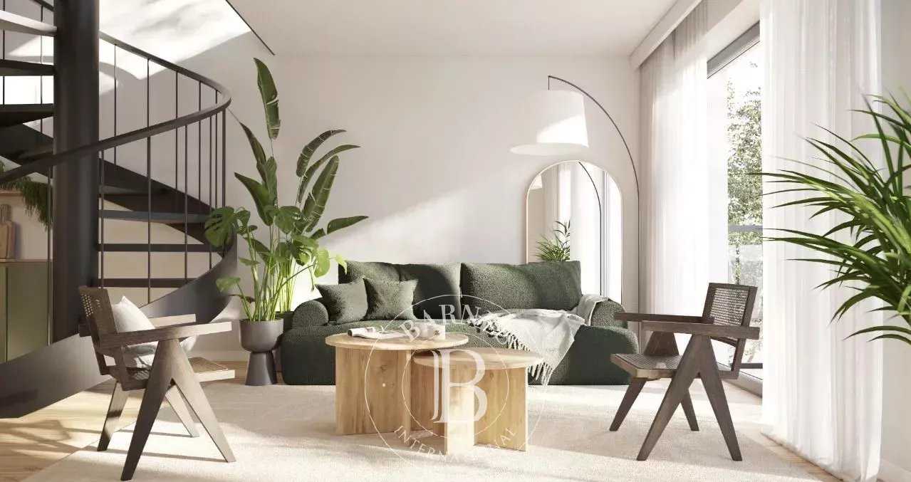 Appartement Paris 75013  -  ref 86399361 (picture 2)