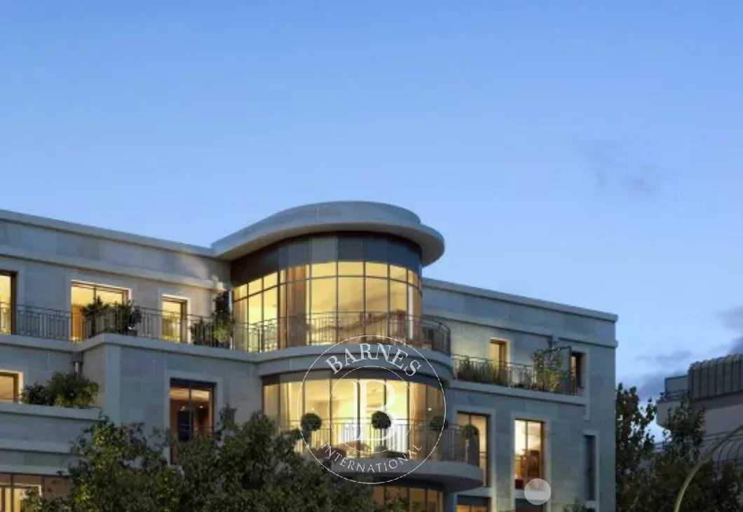 Appartement Saint-Cloud  -  ref 86209473 (picture 2)