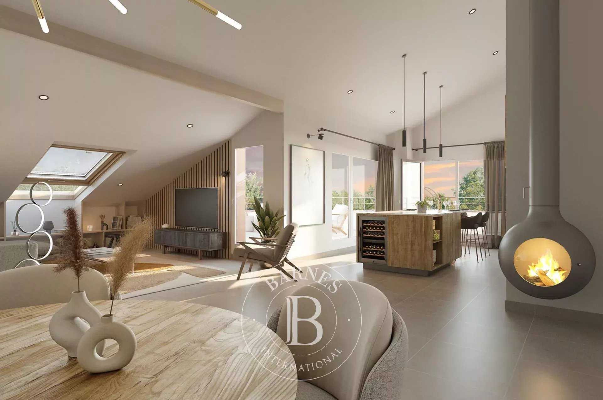 Duplex Fontenay-sous-Bois  -  ref 86460973 (picture 2)