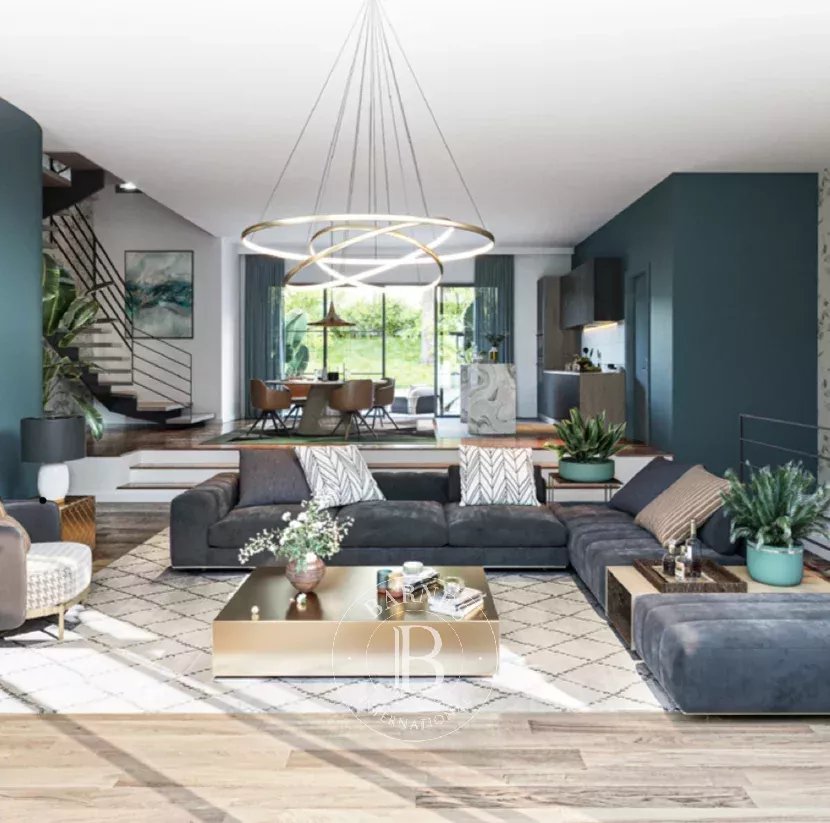 Casa Clamart  -  ref 86229933 (picture 3)