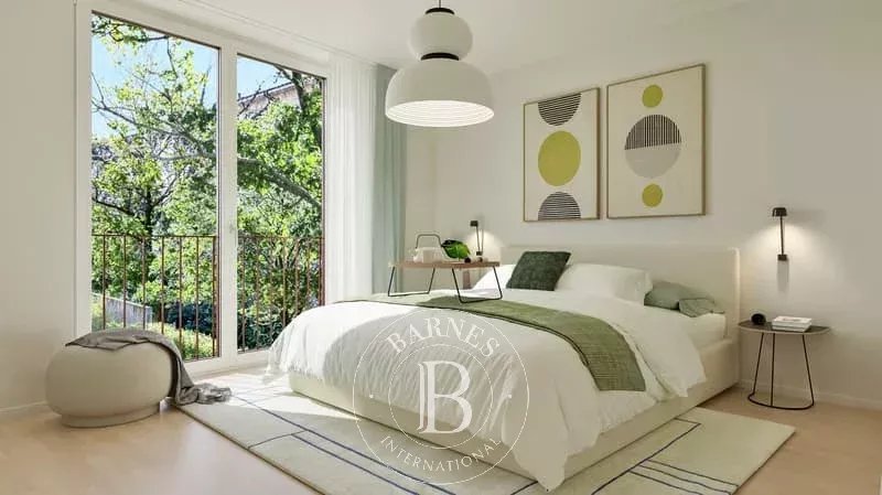 Piso Boulogne-Billancourt  -  ref 86333150 (picture 2)