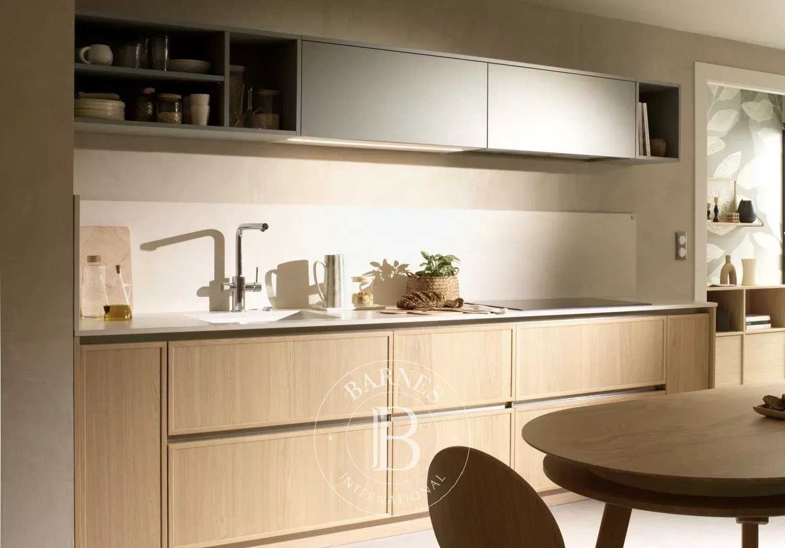 Apartment Paris 75020  -  ref 86279667 (picture 2)