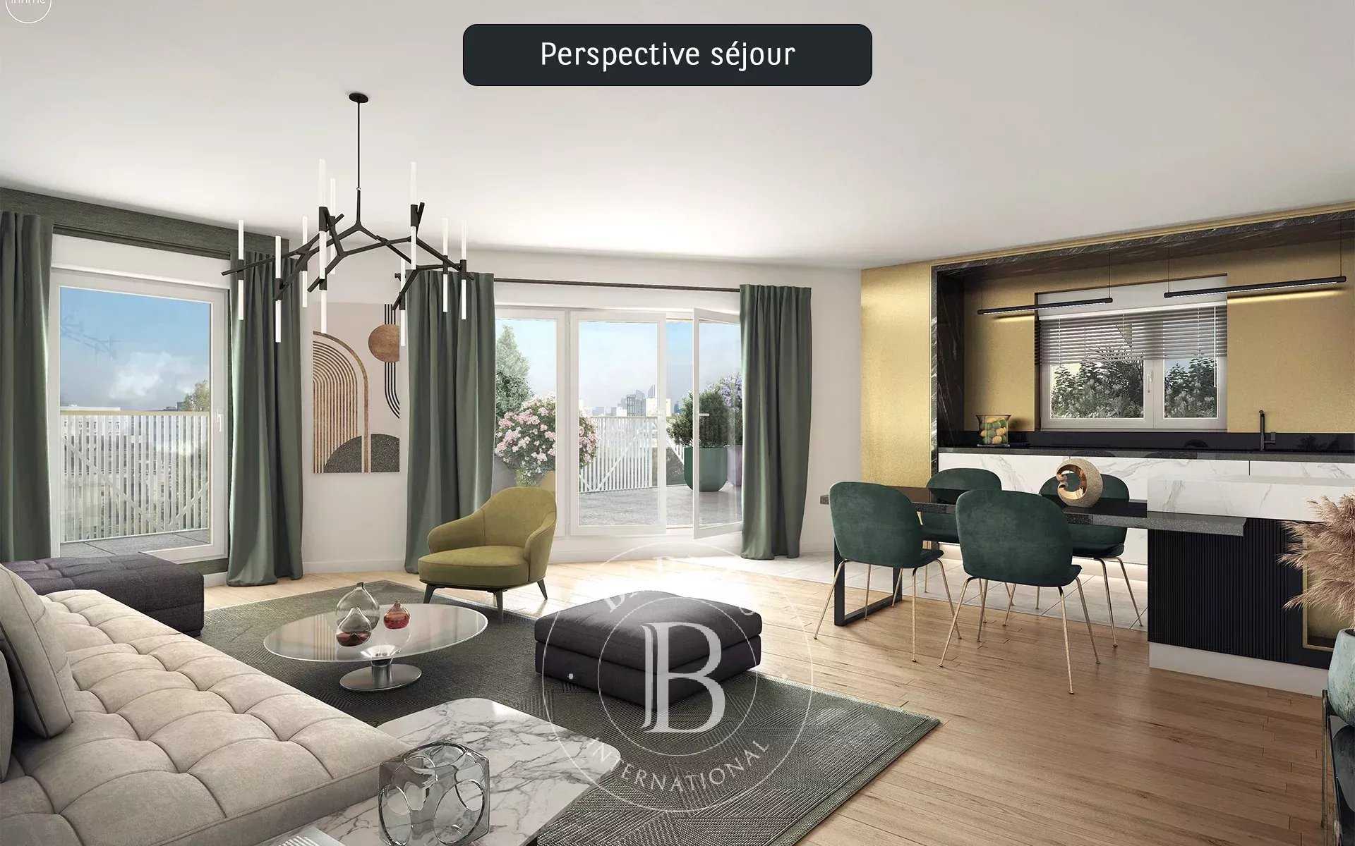 Apartment Rueil-Malmaison  -  ref 86004033 (picture 1)