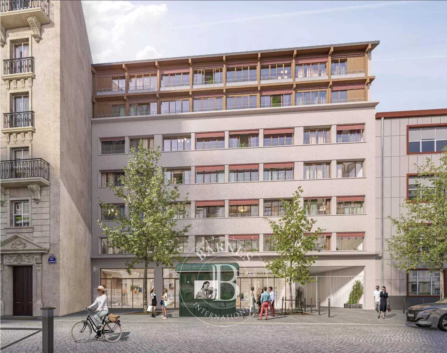 Appartement Paris 75016  -  ref 85973679 (picture 1)