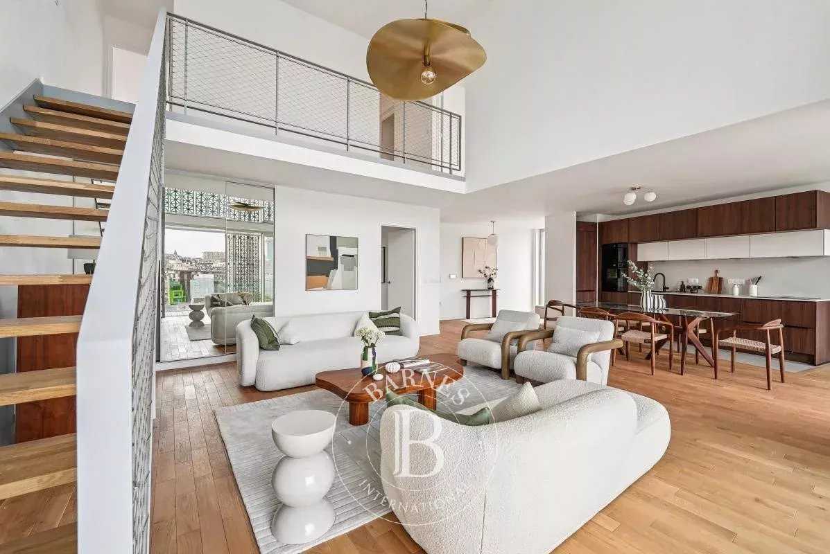 Appartement Paris 75015  -  ref 86756895 (picture 2)