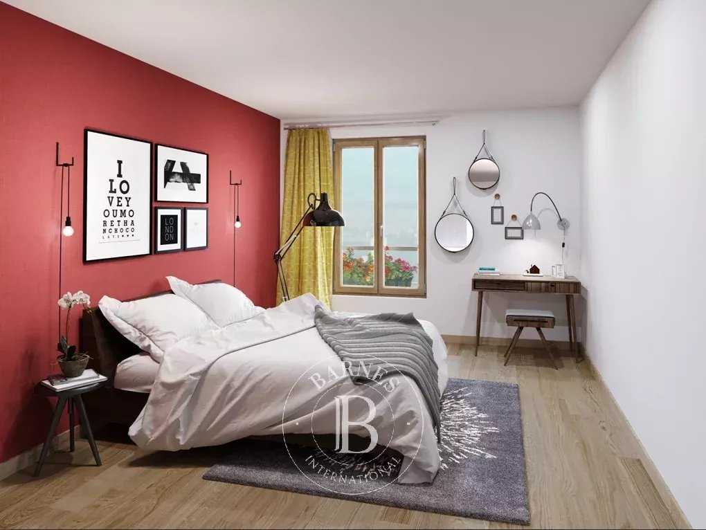 Apartment Vanves  -  ref 86462311 (picture 3)