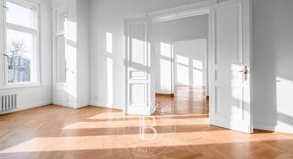 Apartment Vanves  -  ref 86447215 (picture 1)