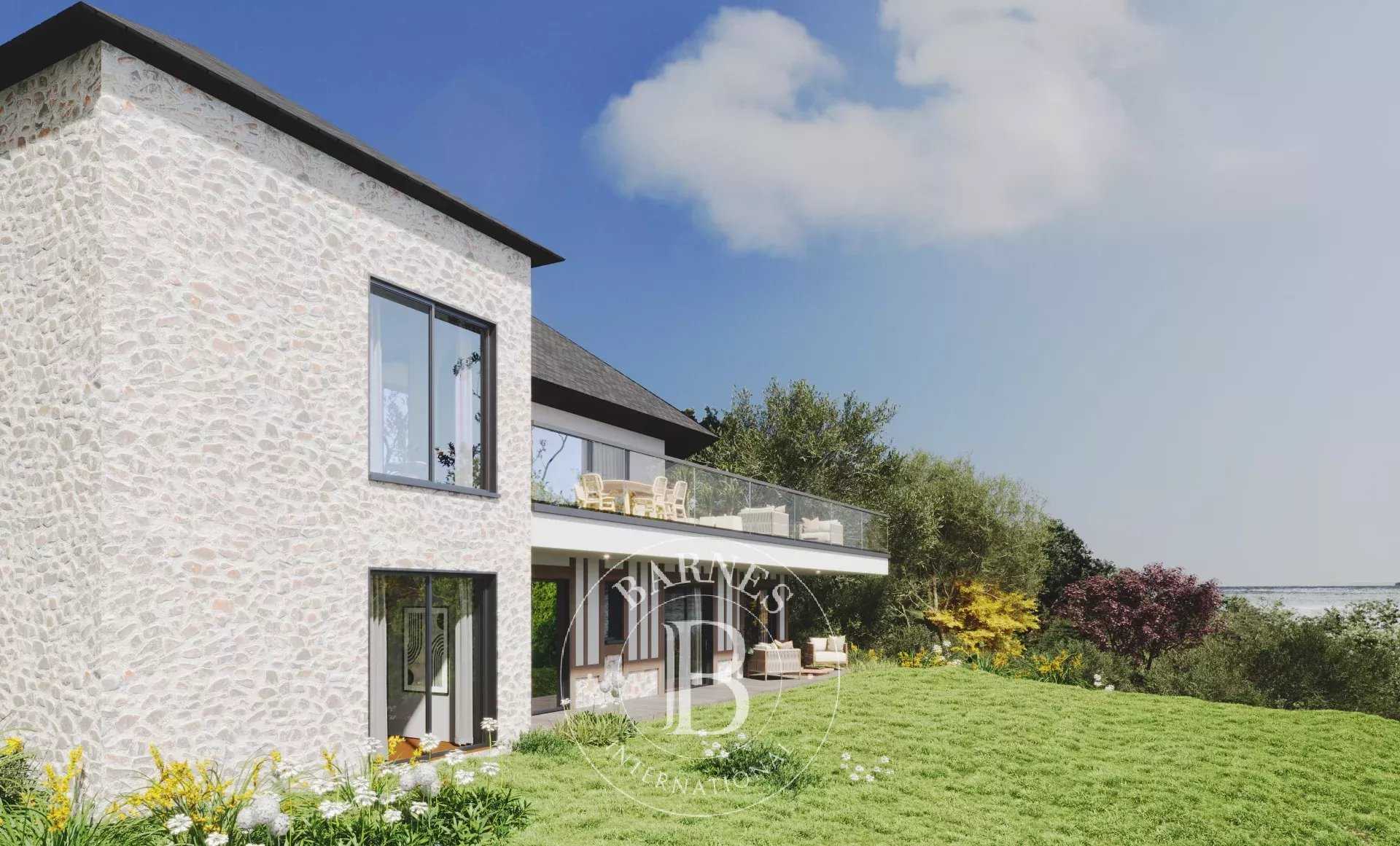 Maison de village Trouville-sur-Mer  -  ref 85715452 (picture 2)