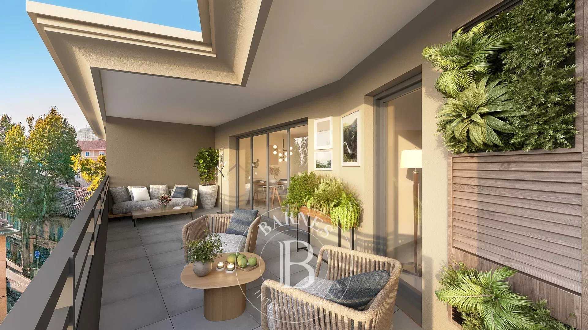 Appartement Saint-Germain-en-Laye  -  ref 86618863 (picture 1)