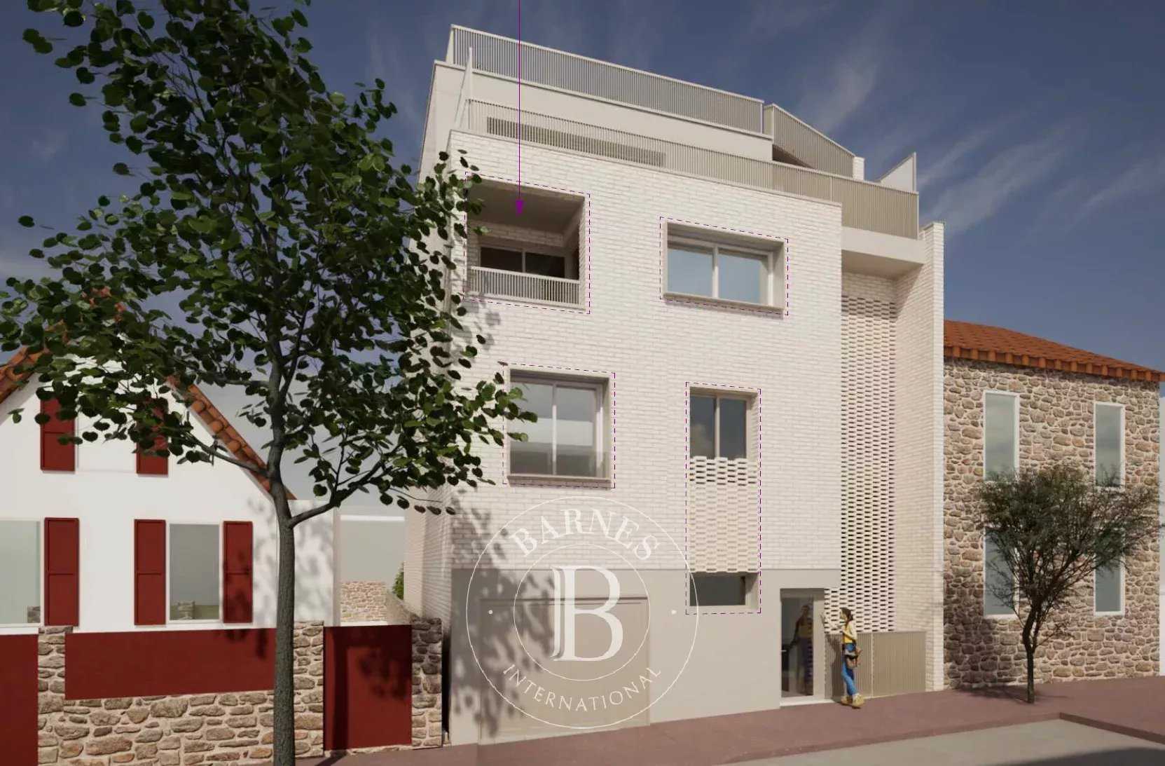 Appartement Issy-les-Moulineaux  -  ref 86224137 (picture 3)