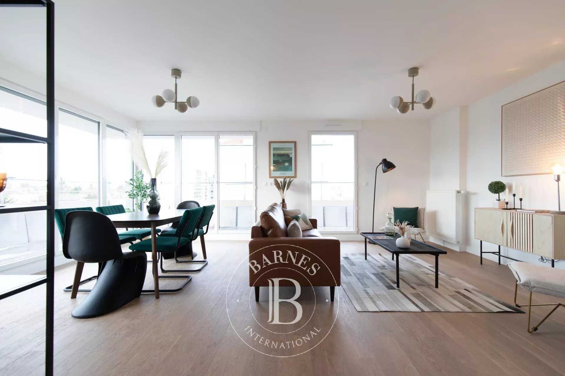 Penthouse Saint-Maur-des-Fossés  -  ref 84624901 (picture 2)