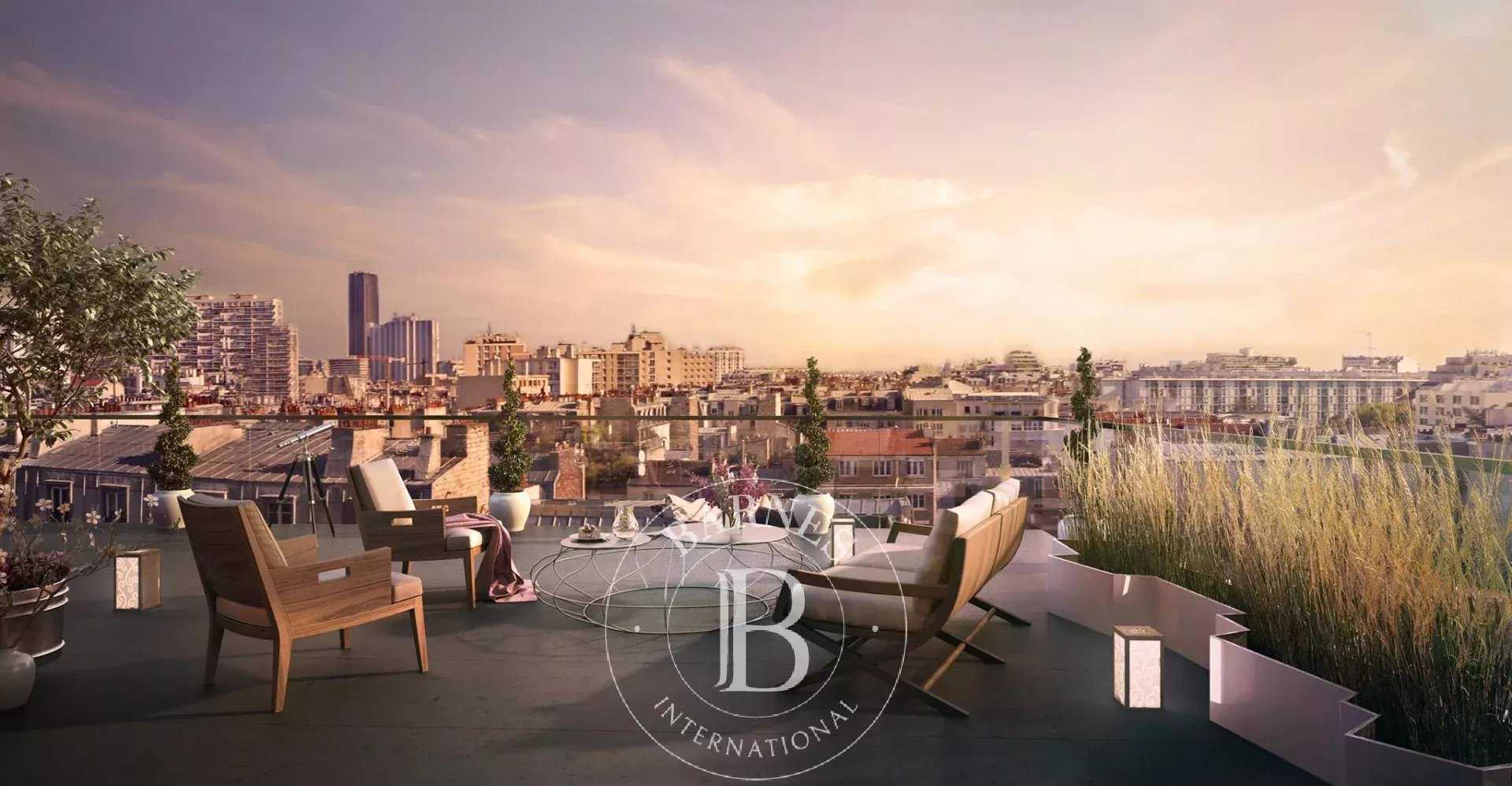 Appartement Paris 75013  -  ref 86399361 (picture 1)