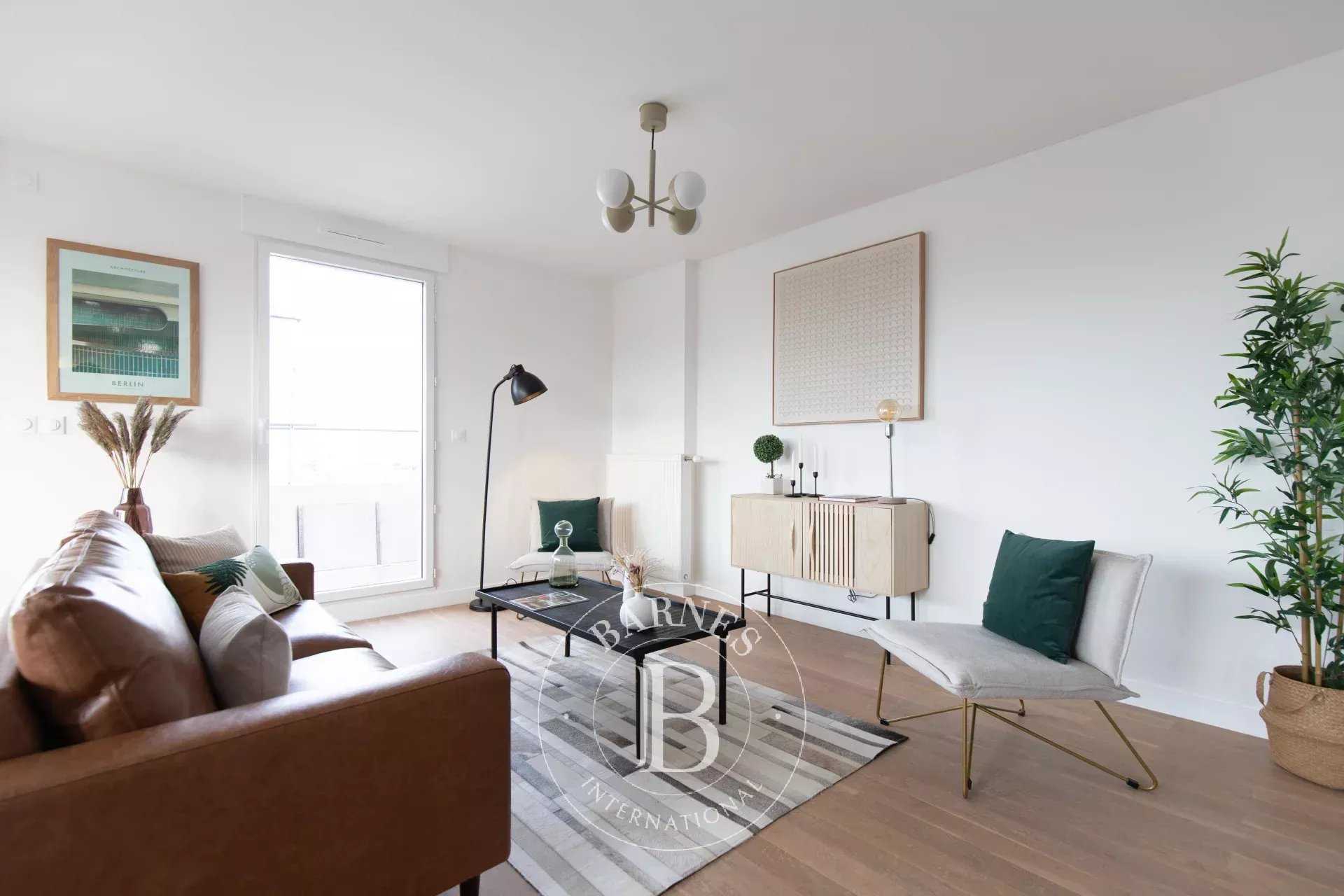Penthouse Saint-Maur-des-Fossés  -  ref 84624901 (picture 3)